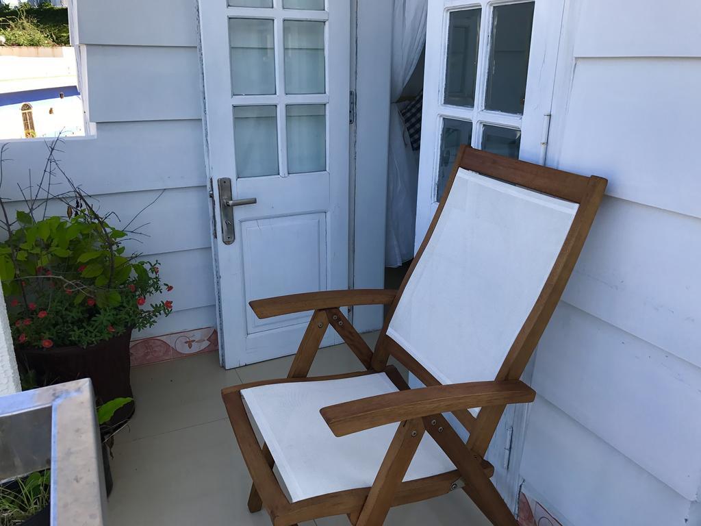 Vivid Seaside Homestay Nha Trang Exterior photo